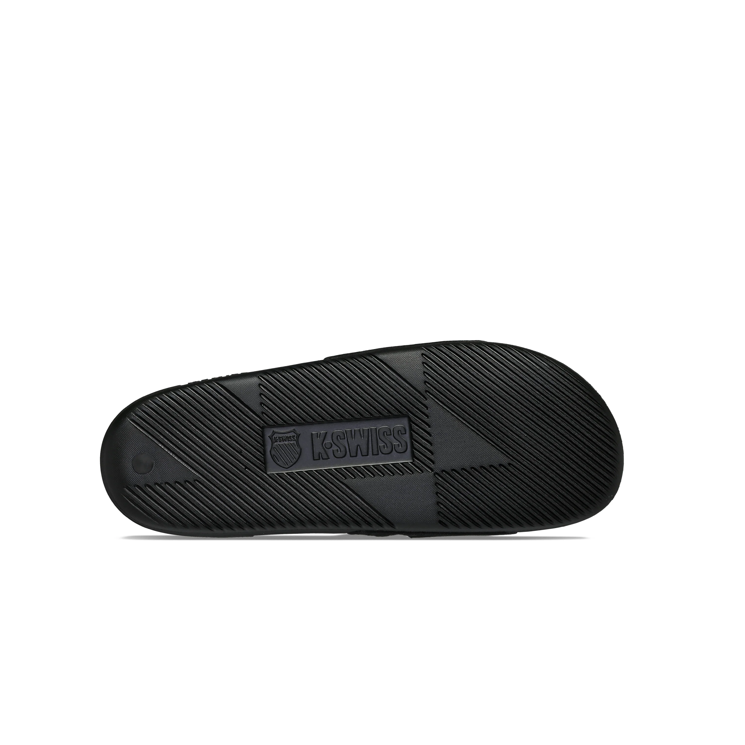 STRAP SANDAL X MCLAREN - BLACK / PAPAYA - Image 3