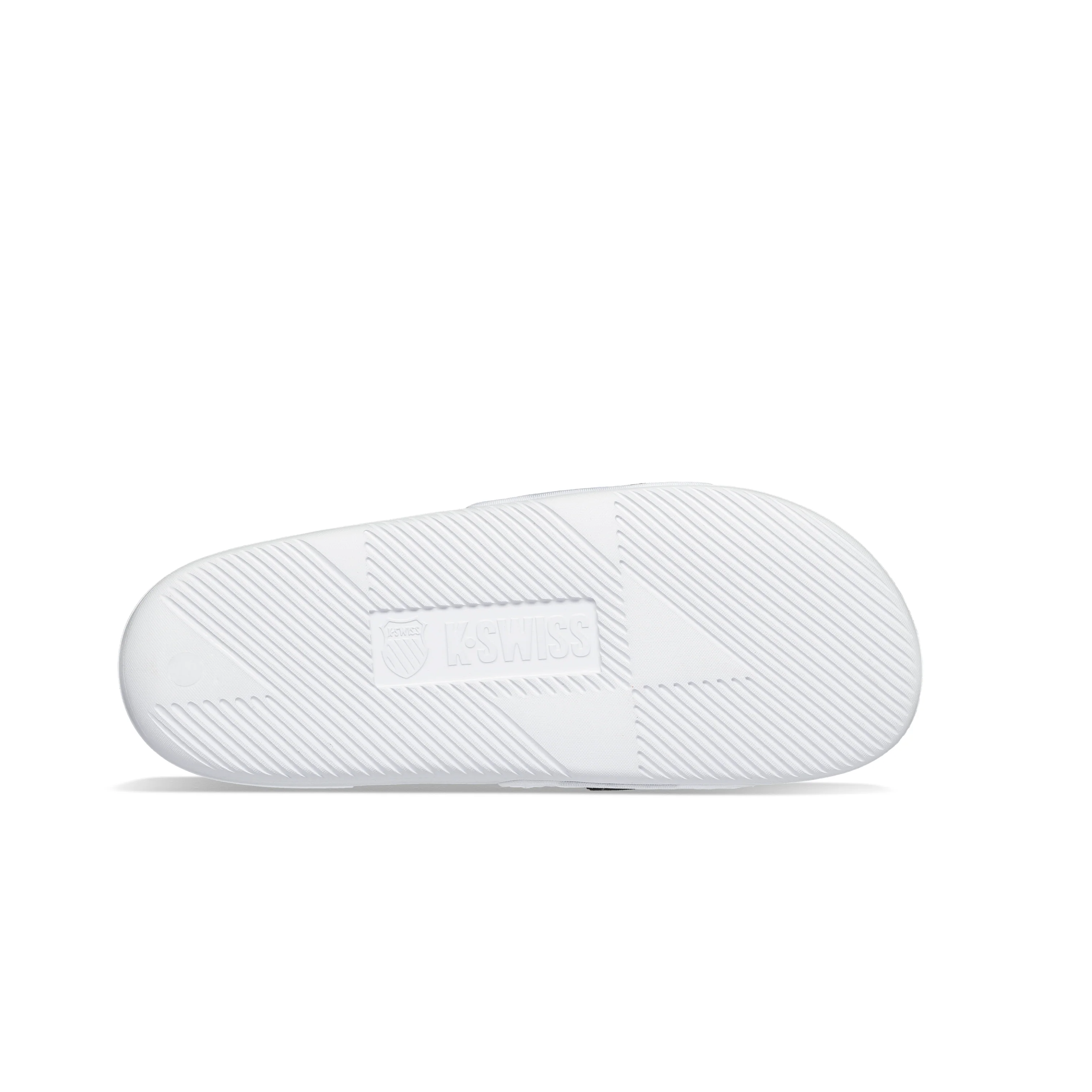 STRAP SANDAL X MCLAREN - WHITE / BLACK - Image 5