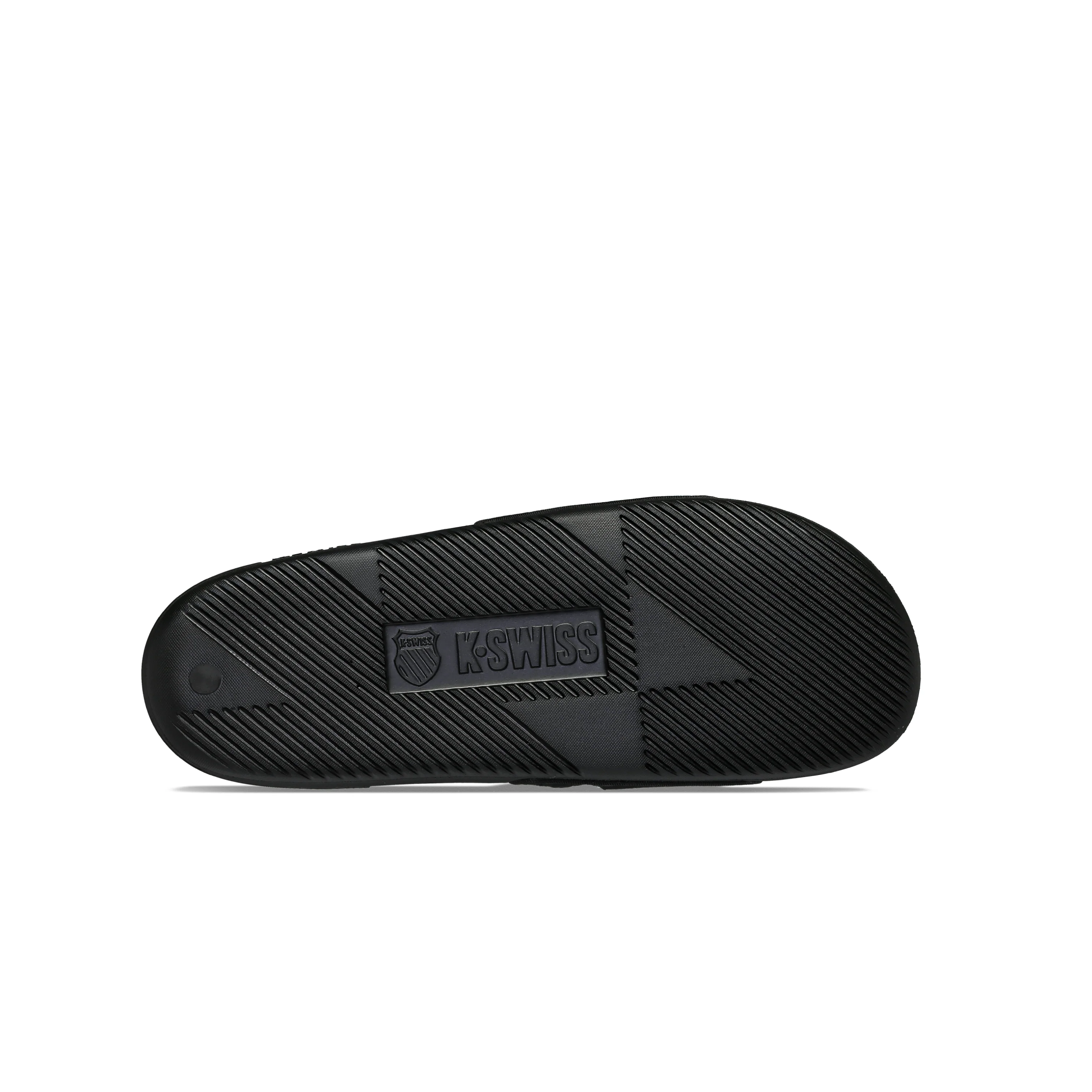 STRAP SANDAL X MCLAREN - BLACK / PAPAYA - Image 4
