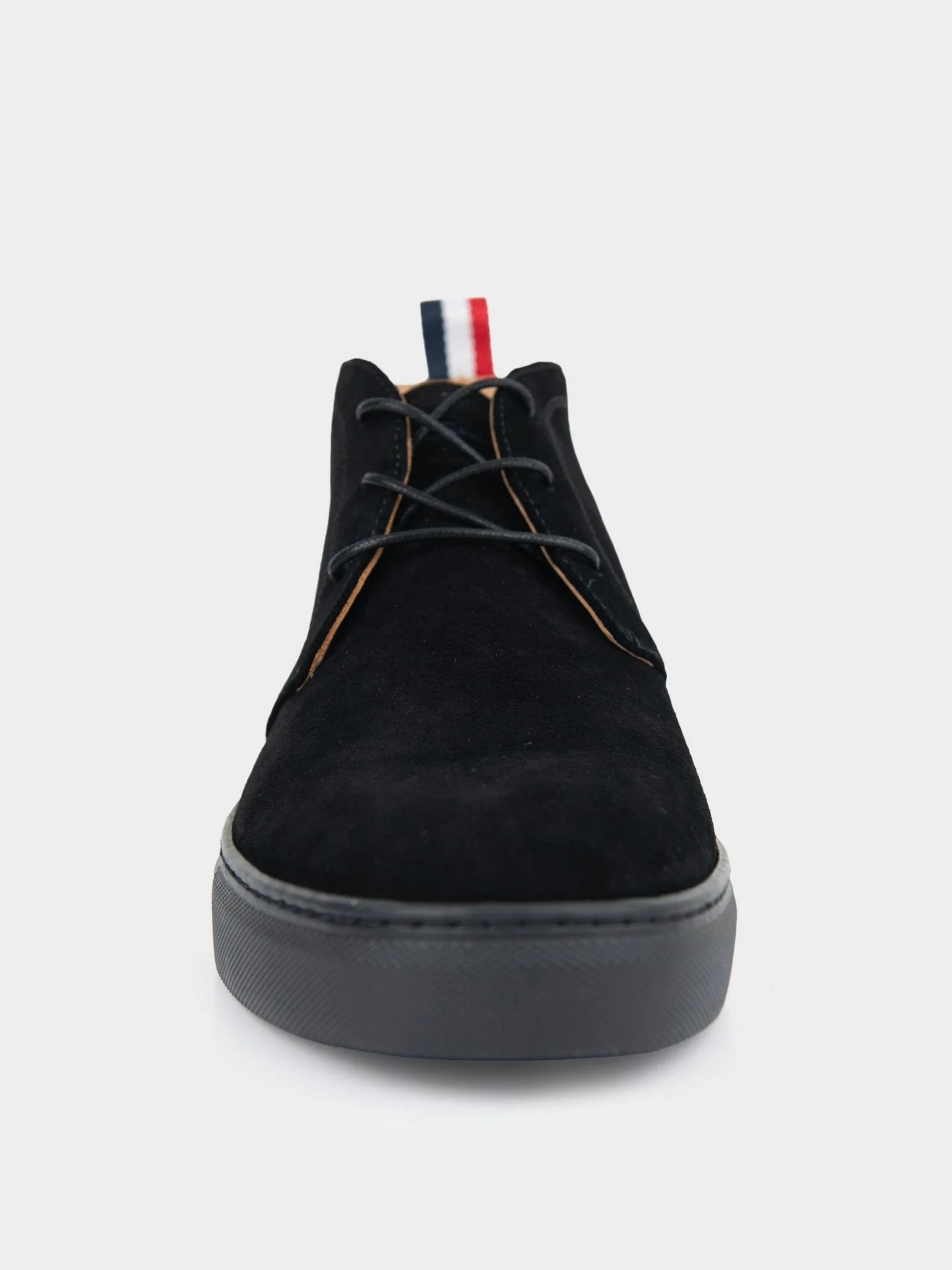 SUGARMAN SUEDE BOOT - Black - Image 3