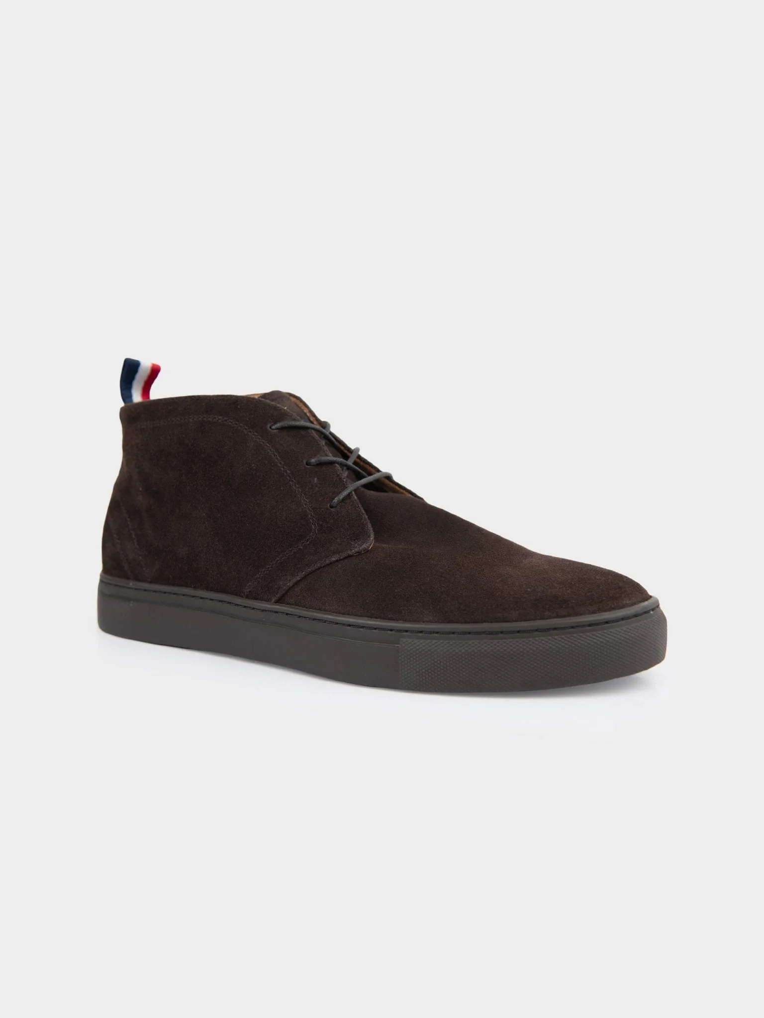 SUGARMAN SUEDE BOOT - Brown - Image 2