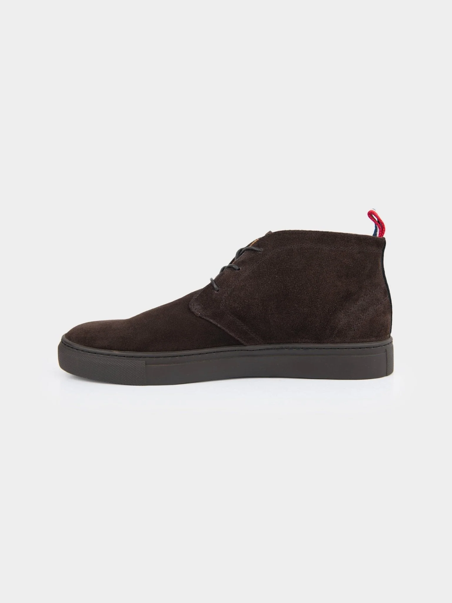 SUGARMAN SUEDE BOOT - Brown - Image 3