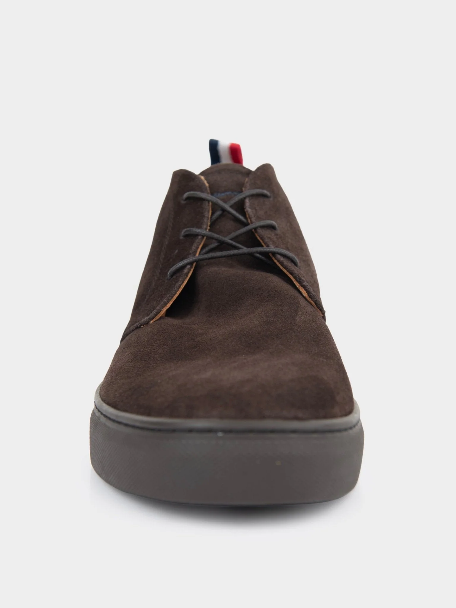 SUGARMAN SUEDE BOOT - Brown - Image 4