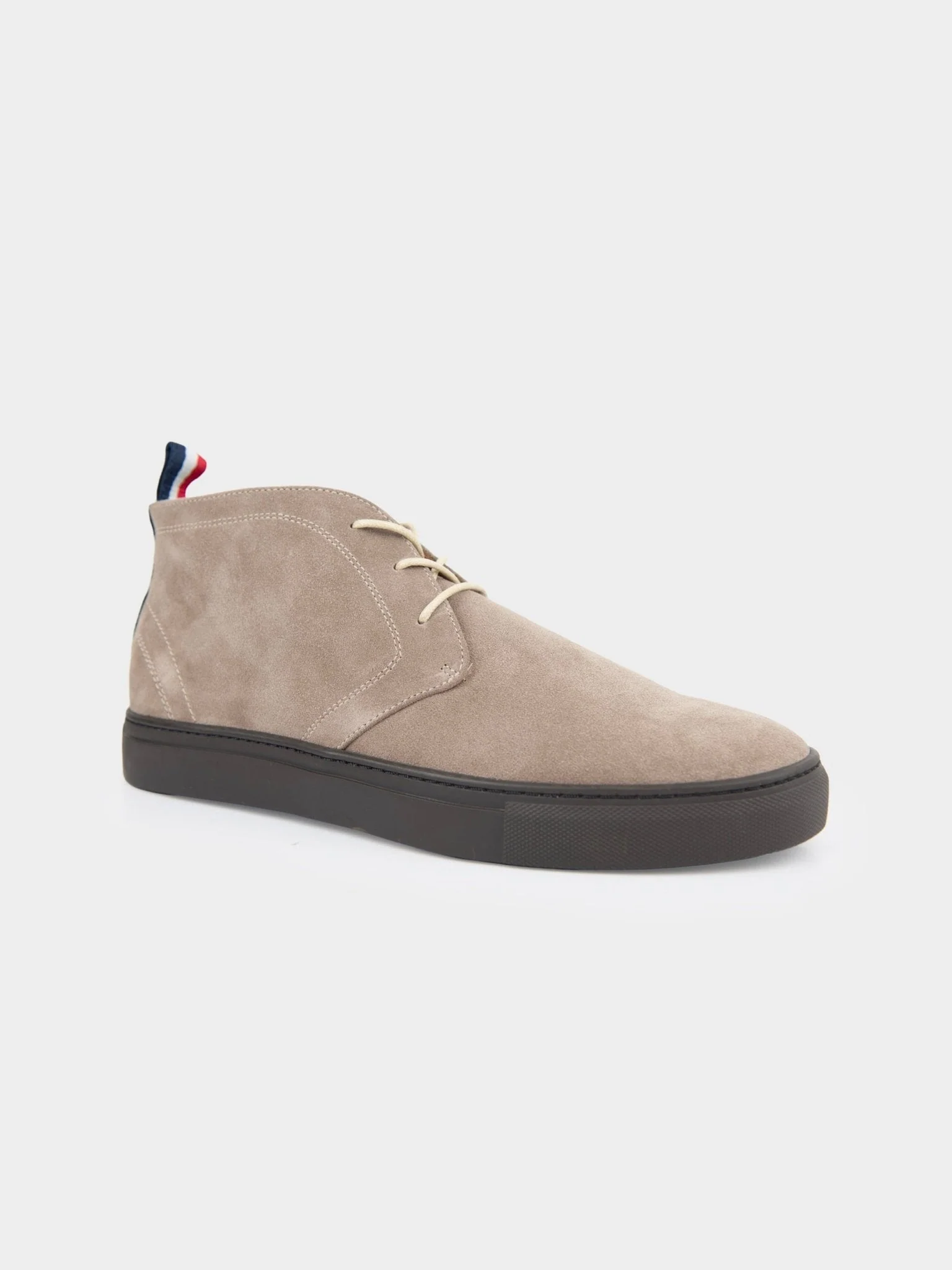 SUGARMAN SUEDE BOOT - Taupe - Image 2