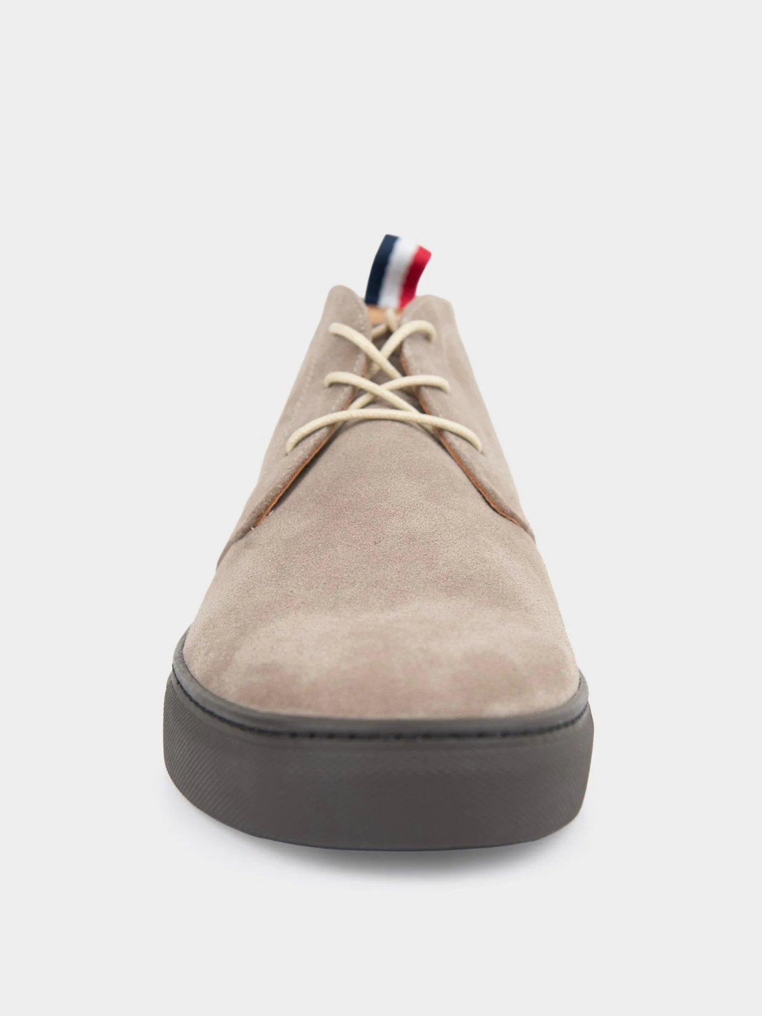 SUGARMAN SUEDE BOOT - Taupe - Image 4