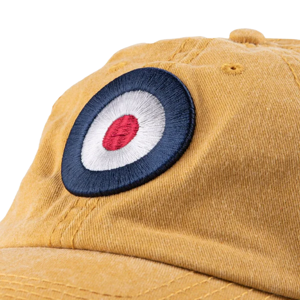 Target Cap - Dijon - Image 4