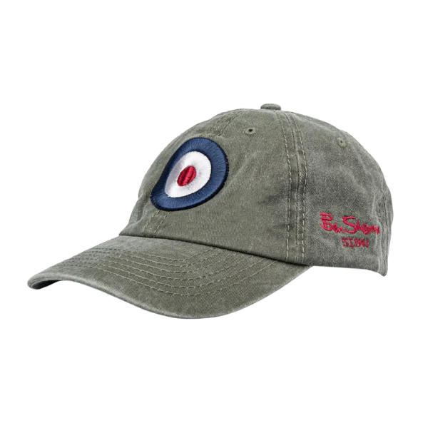 Target Cap - Military