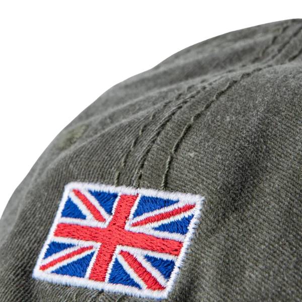 Target Cap - Military - Image 4