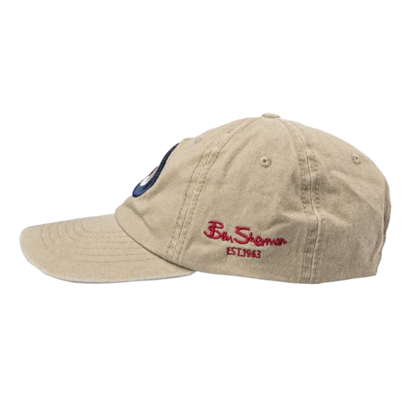 Target Cap - Natural - Image 2