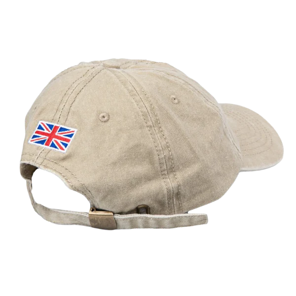 Target Cap - Natural - Image 3
