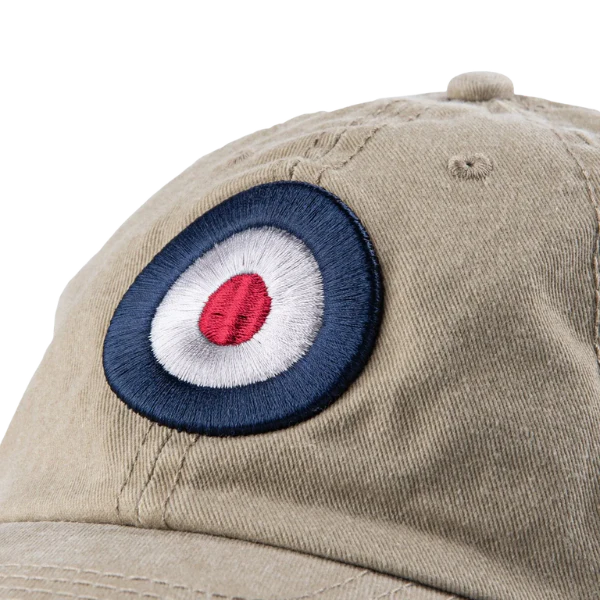 Target Cap - Natural - Image 4