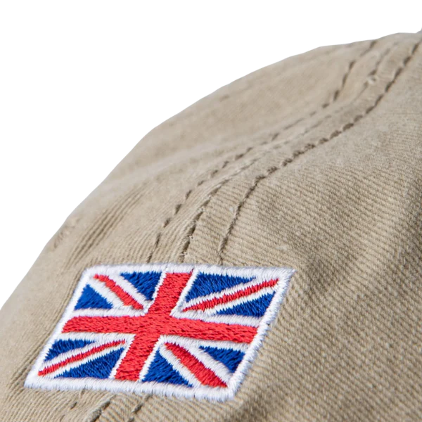 Target Cap - Natural - Image 5