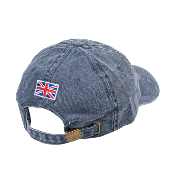 Target Cap - Navy - Image 3