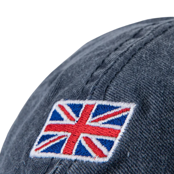 Target Cap - Navy - Image 4