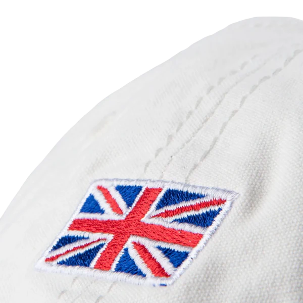 Target Cap - White - Image 5