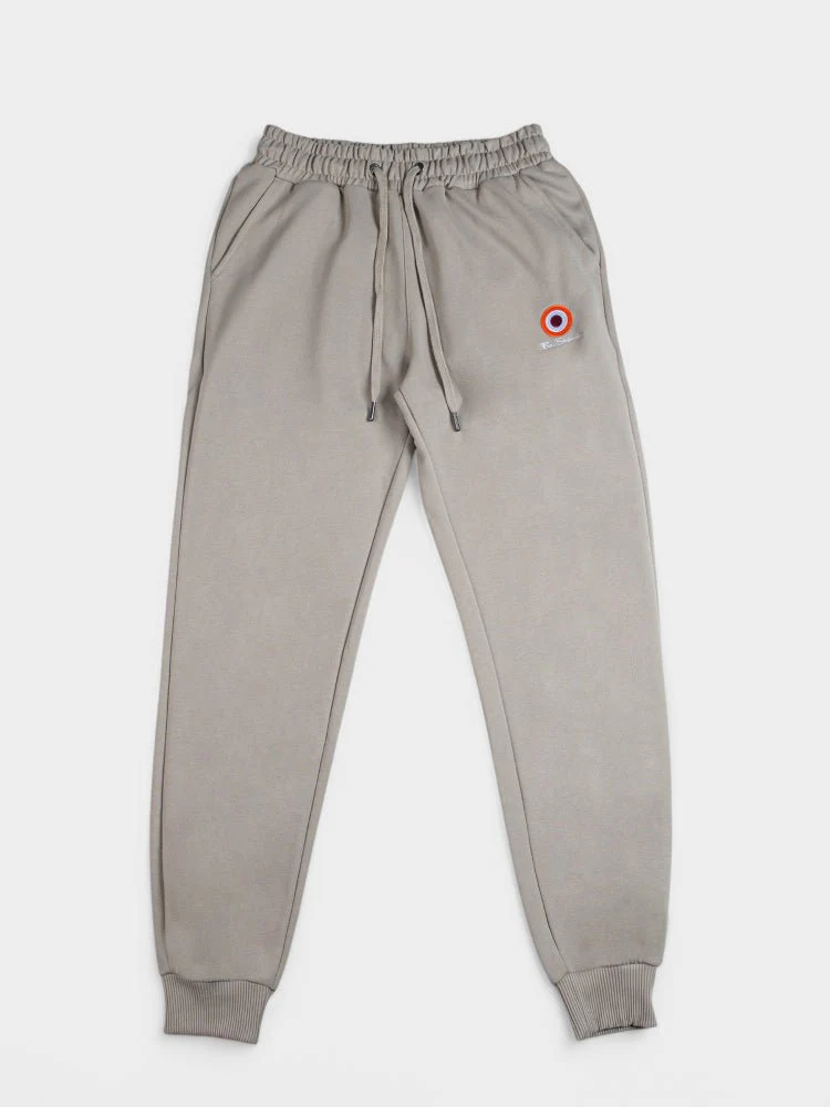 Target EMB Jogger - Sustained Grey - Image 5