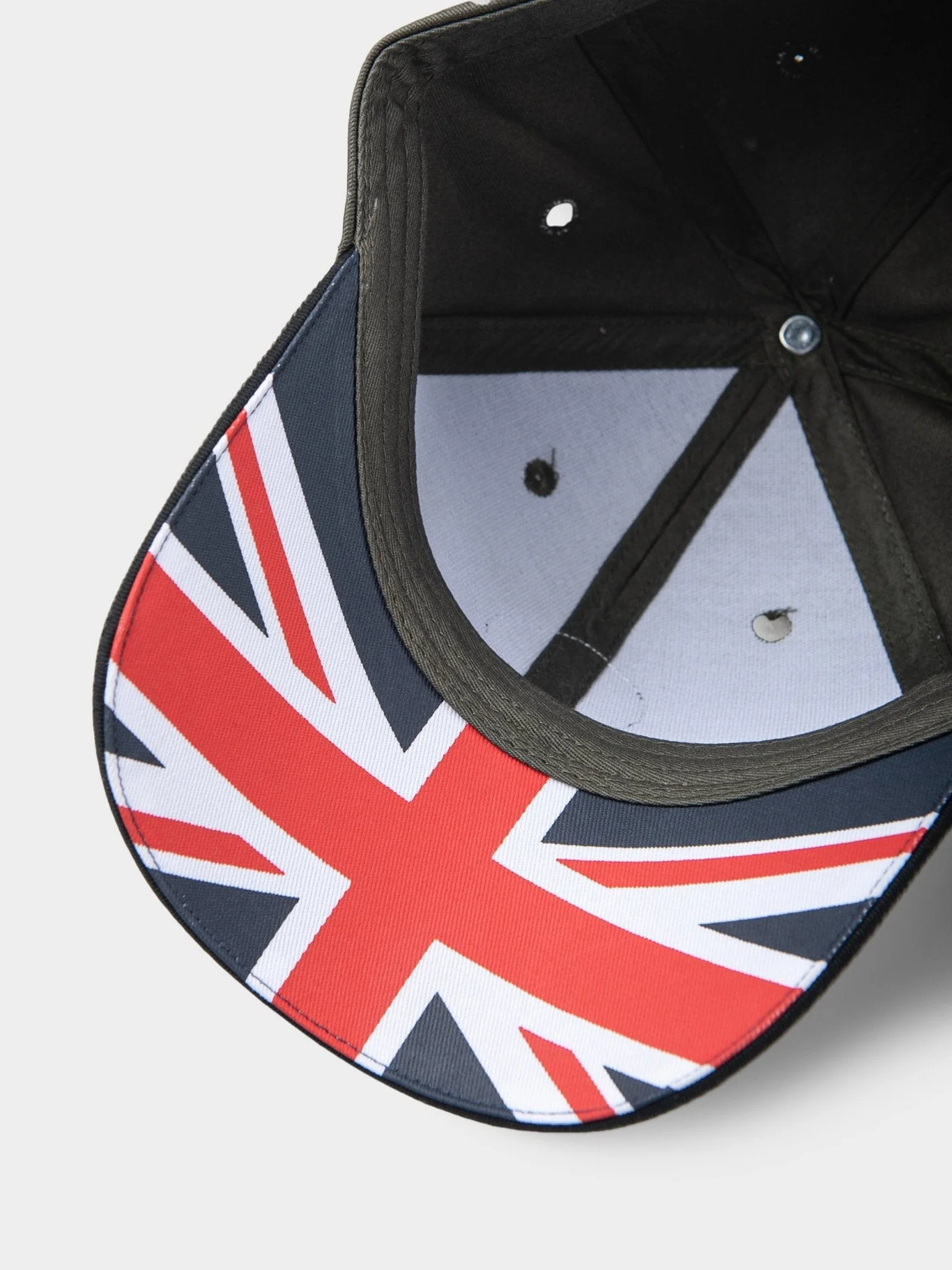 Targy Peak Cap - Olive - Image 5