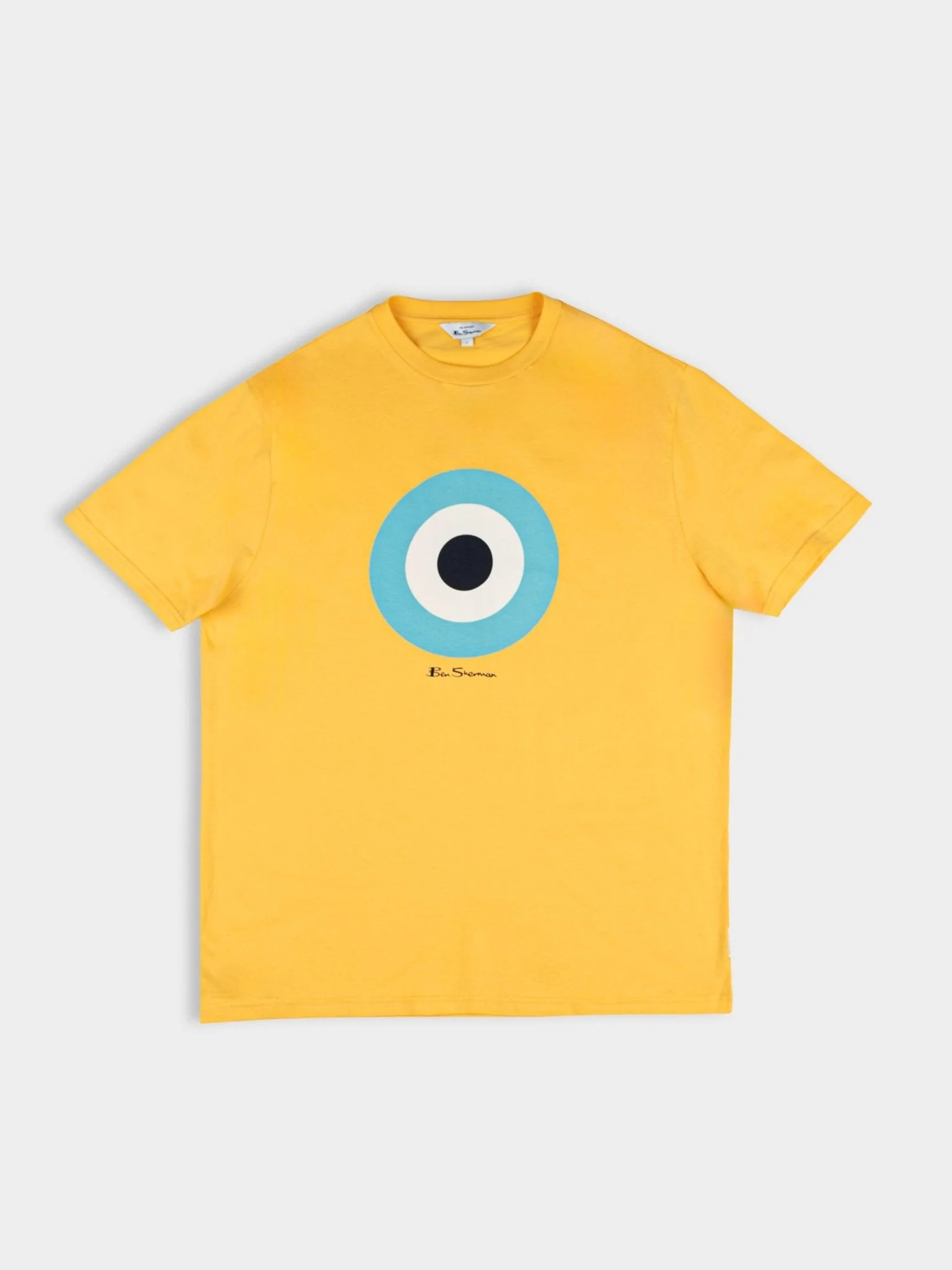 Target Tee - Banana - Image 5