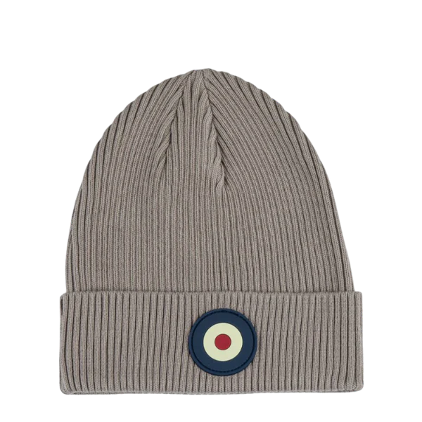 Targy Knit Beanie - Sustained Grey