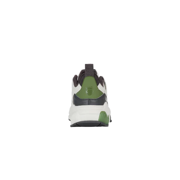 Techna Trainer - Blanc / Watercress - Image 3