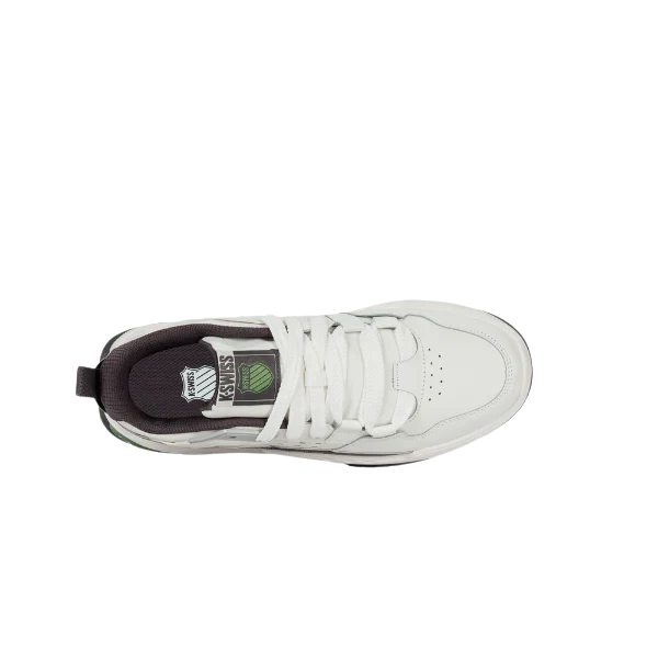 Techna Trainer - Blanc / Watercress - Image 5
