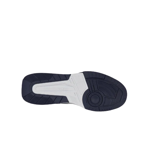 Techna Trainer - White Navy Red - Image 5