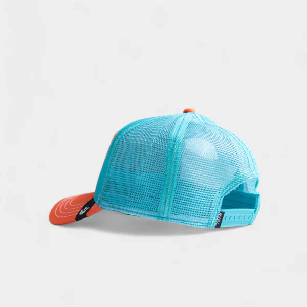 The Player - Blue / Orange - Image 3