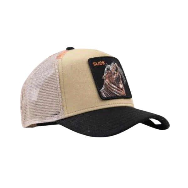 The Slick Seal - Image 2