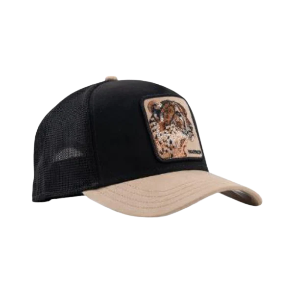 The Suede Cheetah - Image 2