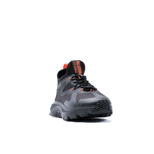 Thunder Lo - Black - Image 2