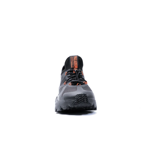 Thunder Lo - Black - Image 3