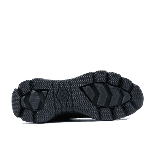 Thunder Lo - Black - Image 4