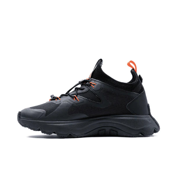 Thunder Lo - Black - Image 5