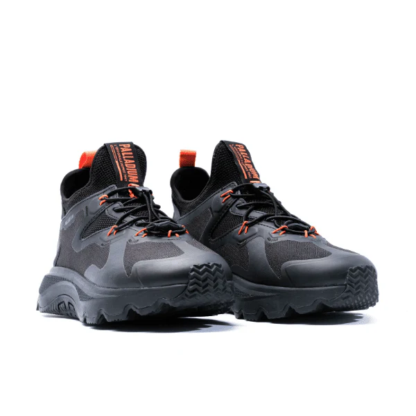 Thunder Lo - Black - Image 6