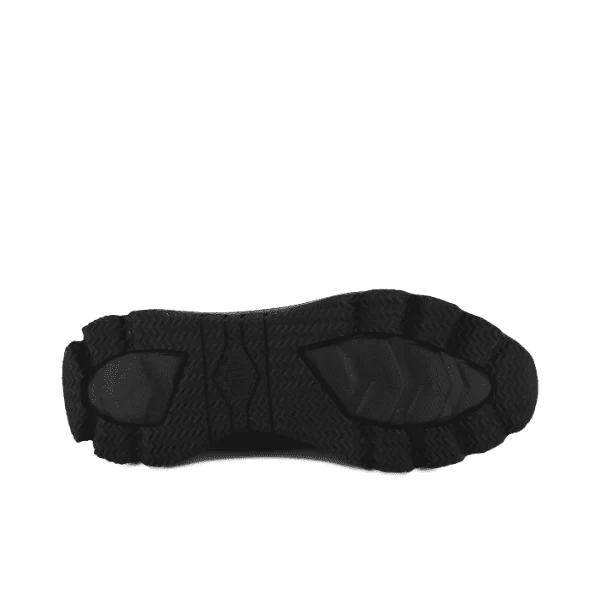 THUNDER MID - All Black - Image 4
