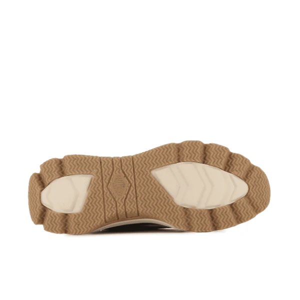 THUNDER MID - Brown - Image 5