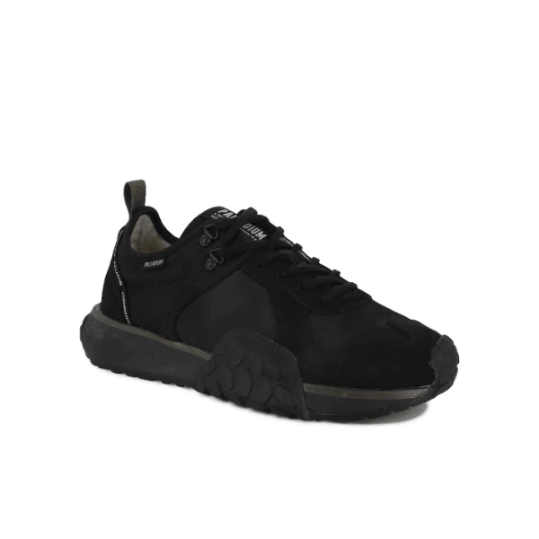 Troop Runner - Black / Olive Night - Image 2