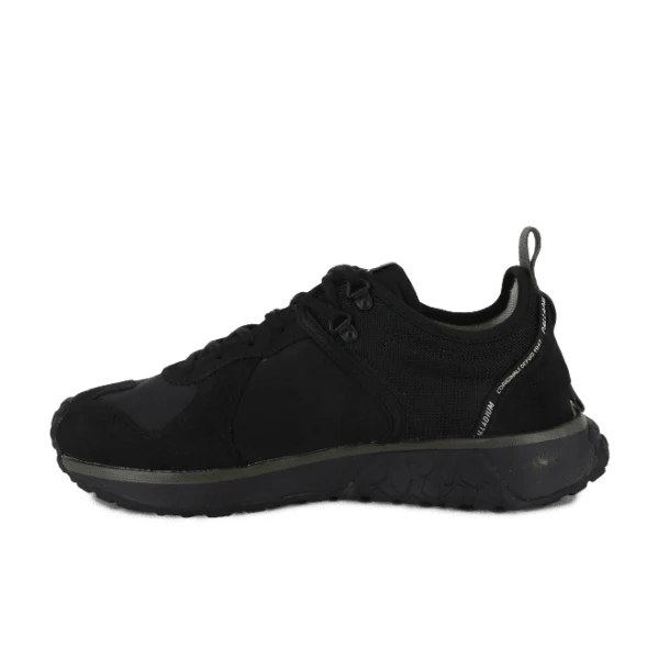 Troop Runner - Black / Olive Night - Image 3
