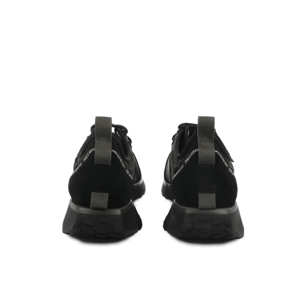 Troop Runner - Black / Olive Night - Image 5