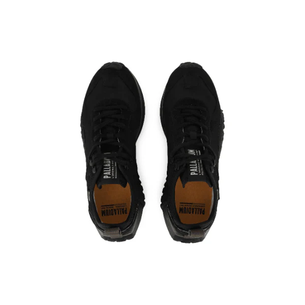 Troop Runner - Black / Olive Night - Image 6