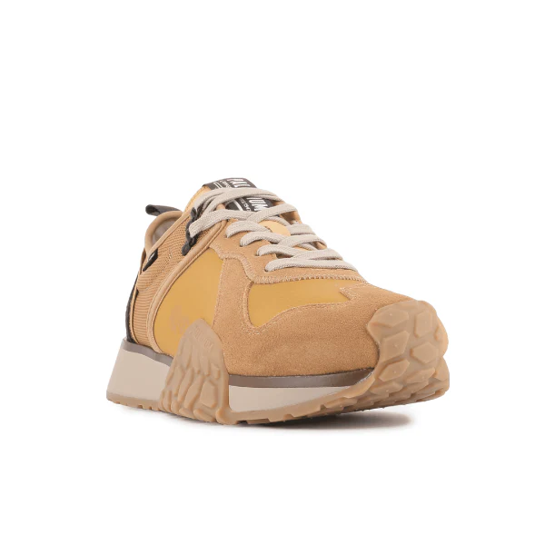 Troop Runner - Dear Brown / Fall Gold - Image 2