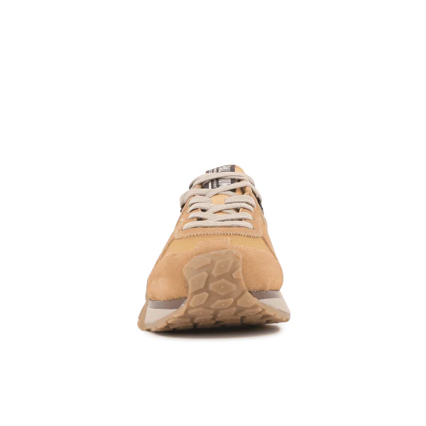 Troop Runner - Dear Brown / Fall Gold - Image 3