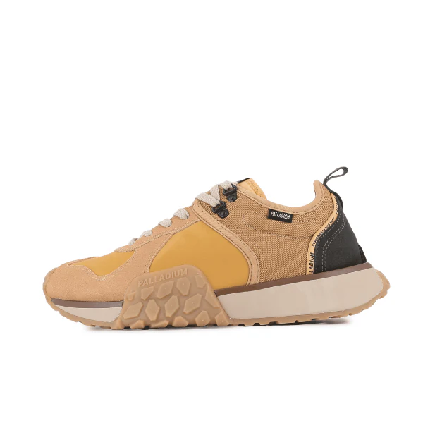 Troop Runner - Dear Brown / Fall Gold - Image 4