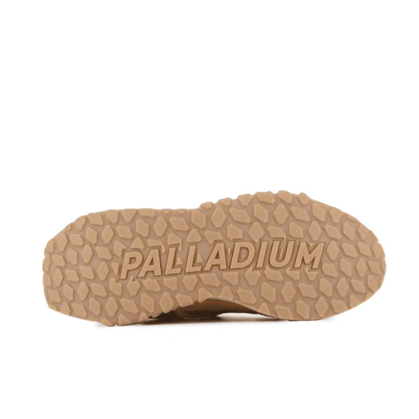 Troop Runner - Dear Brown / Fall Gold - Image 5