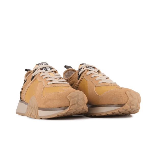 Troop Runner - Dear Brown / Fall Gold - Image 6