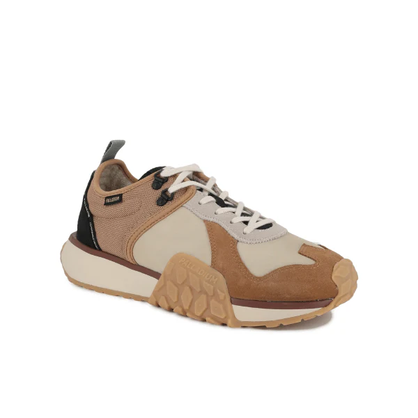 Troop Runner - Dear Brown / Safari - Image 2