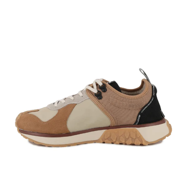 Troop Runner - Dear Brown / Safari - Image 3