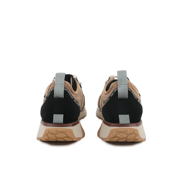 Troop Runner - Dear Brown / Safari - Image 5