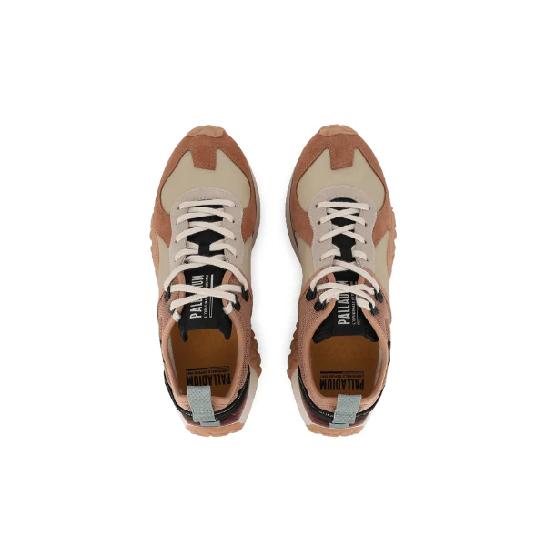 Troop Runner - Dear Brown / Safari - Image 6
