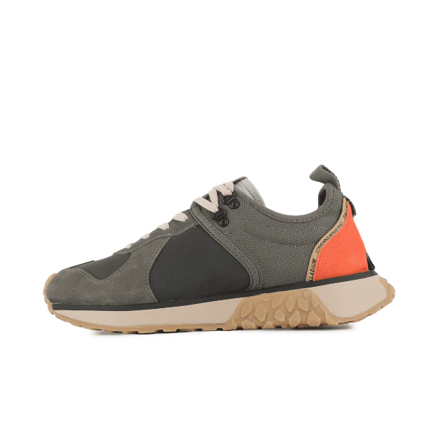 Troop Runner - Olive Night / Beluga - Image 4